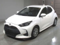 2020 Toyota YARIS
