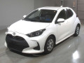 2020 Toyota YARIS