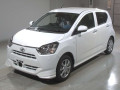 2026 Daihatsu Mira e:S