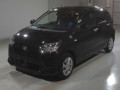 2021 Daihatsu Mira e:S