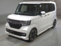2019 Honda N-BOX CUSTOM