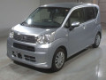 2021 Daihatsu Move