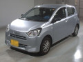 2023 Daihatsu Mira e:S