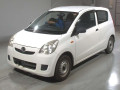 2015 Daihatsu Mira