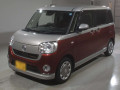 2022 Daihatsu Move Canbus