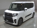 2021 Daihatsu Tanto Custom