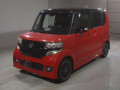 2015 Honda N-BOX CUSTOM