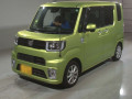 2019 Daihatsu Wake