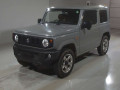 2019 Suzuki Jimny