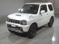 2013 Suzuki Jimny
