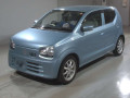 2016 Suzuki Alto