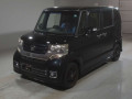 2016 Honda N-BOX CUSTOM