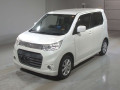 2013 Suzuki WAGON R STINGRAY