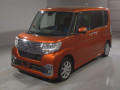 2016 Daihatsu Tanto