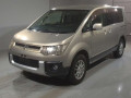2007 Mitsubishi Delica D5