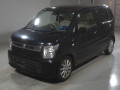 2017 Suzuki Wagon R