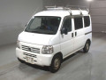 2012 Honda Acty Van
