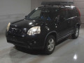 2011 Nissan X-Trail