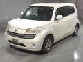 2009 Daihatsu Coo