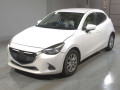 2014 Mazda Demio