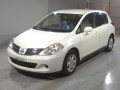 2011 Nissan Tiida
