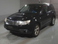 2008 Subaru Forester