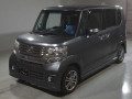 2013 Honda N-Box+ Custom