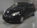 2015 Nissan Note