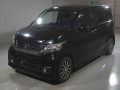 2014 Honda N-Wgn Custom