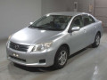 2007 Toyota Corolla Axio