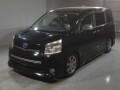 2009 Toyota Voxy