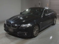 2013 BMW 5 Series
