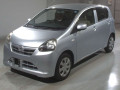 2011 Daihatsu Mira e:S