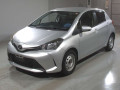 2016 Toyota Vitz