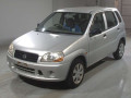 2001 Suzuki Swift