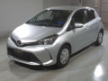 2016 Toyota Vitz