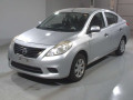 2013 Nissan Latio