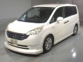 2008 Honda Step WGN