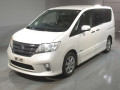 2013 Nissan Serena