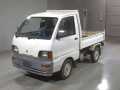 1996 Mitsubishi Minicab Truck