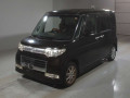 2010 Daihatsu Tanto Custom