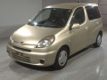 2001 Toyota Fun Cargo