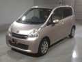 2012 Daihatsu Move