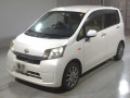 2013 Daihatsu Move