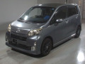 2014 Daihatsu Move Custom