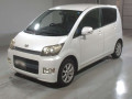 2008 Daihatsu Move