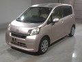 2014 Daihatsu Move