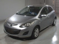 2012 Mazda Demio