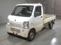 2010 Suzuki Carry Truck