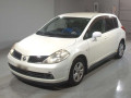 2005 Nissan Tiida